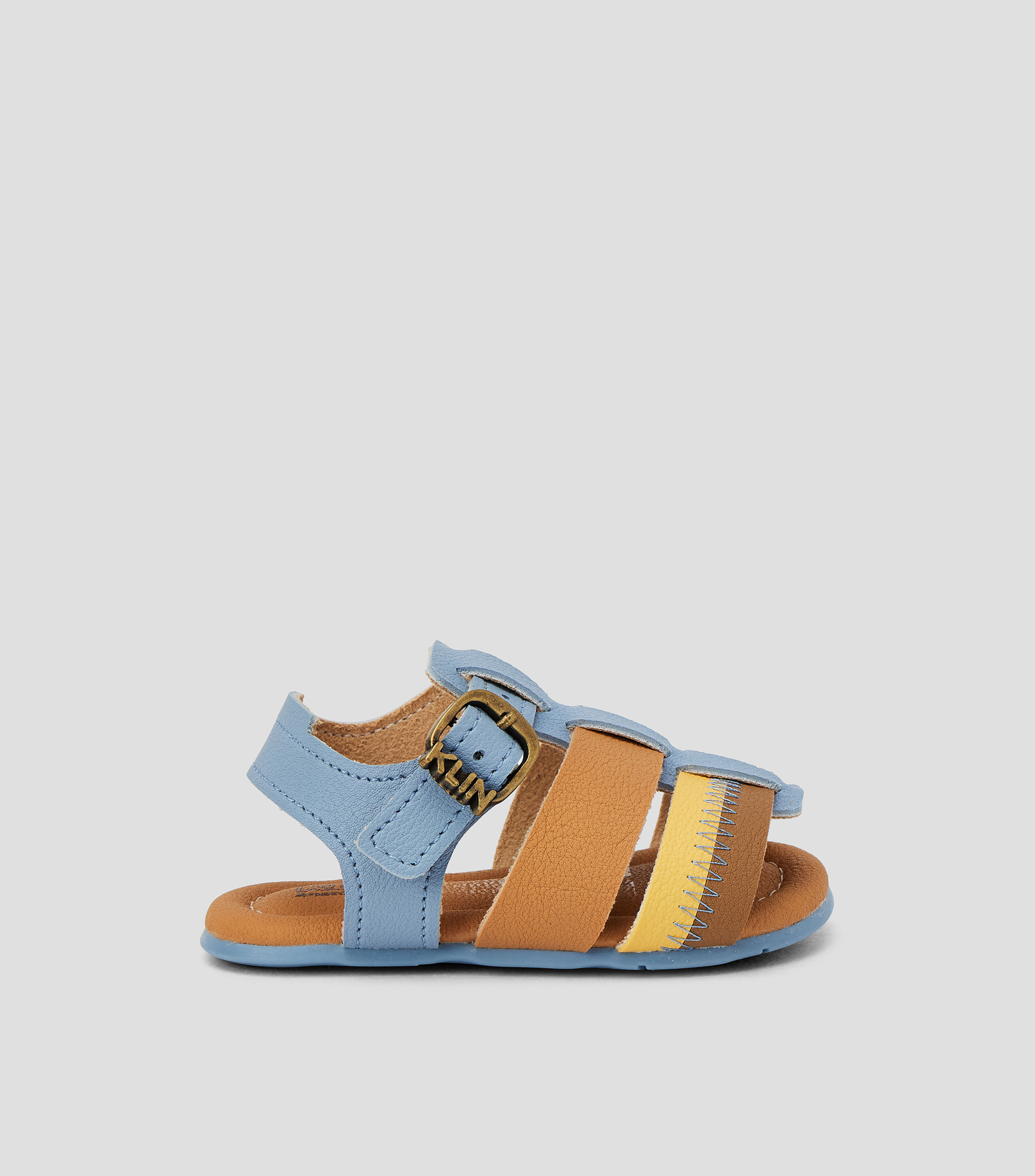 Sandalias Planas Bebé